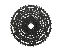 Kassett Shimano Cues CS-LG300-10 Linkglide 10 v&auml;xlar 11-48